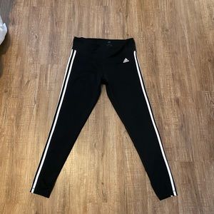 Adidas leggings